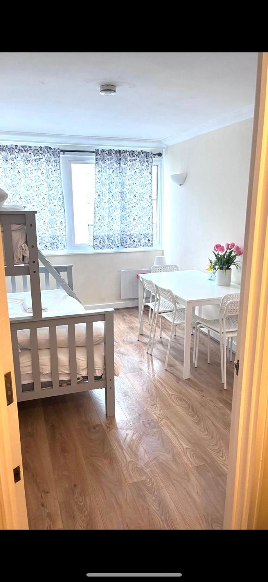 Fitzroy Royale Apart- London Ngoại thất bức ảnh
